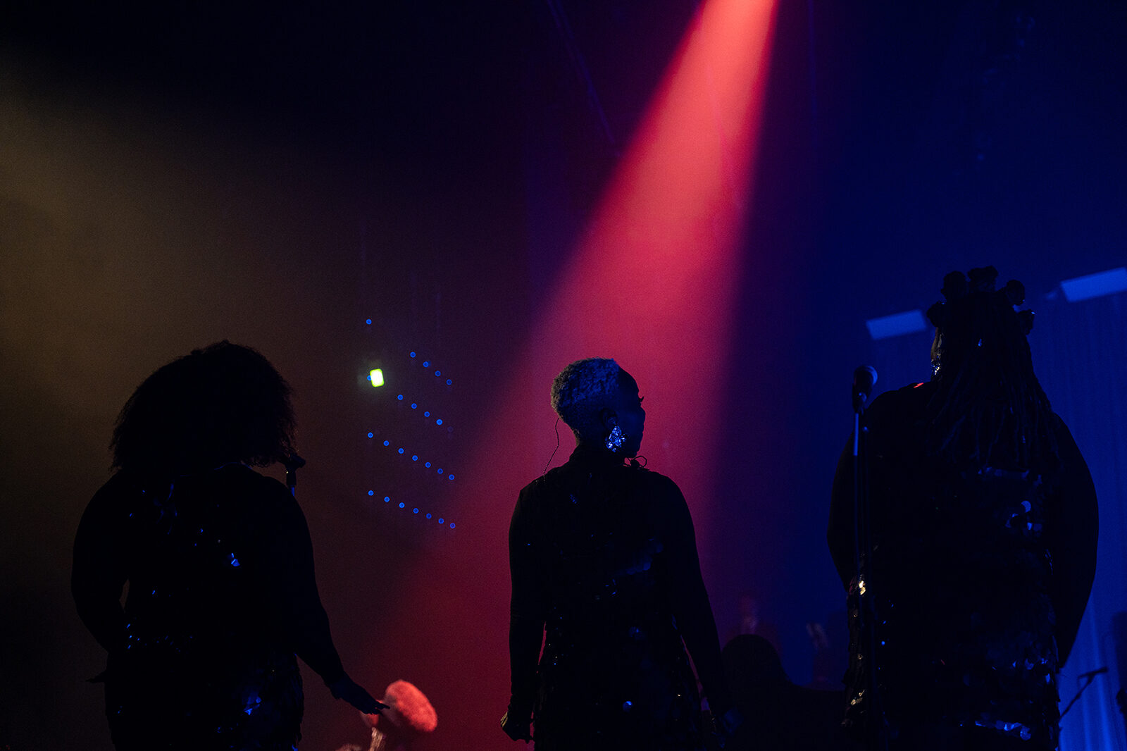 Concert and stage production photography — inFokhus Productions