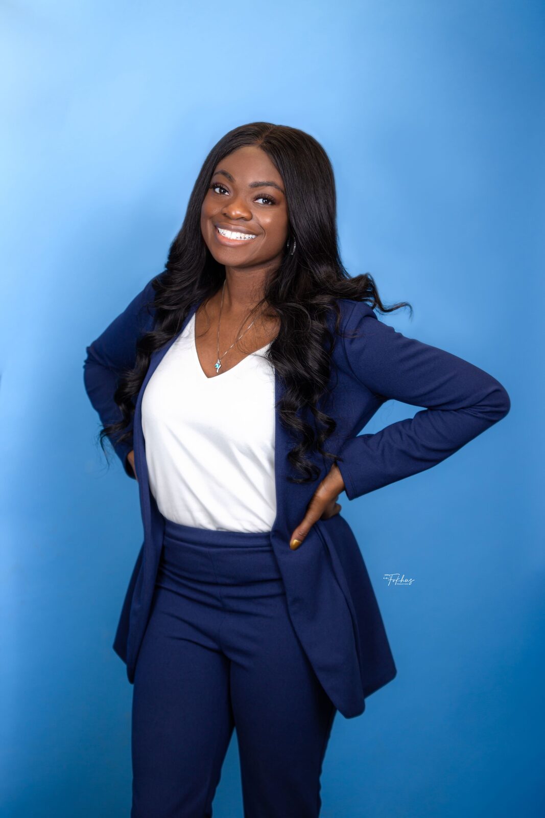 Professional headshot Ottawa
