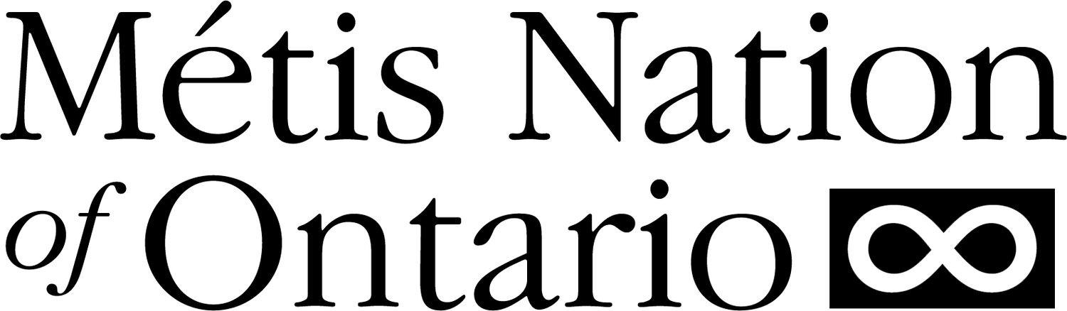 Métis Nation of Ontario
