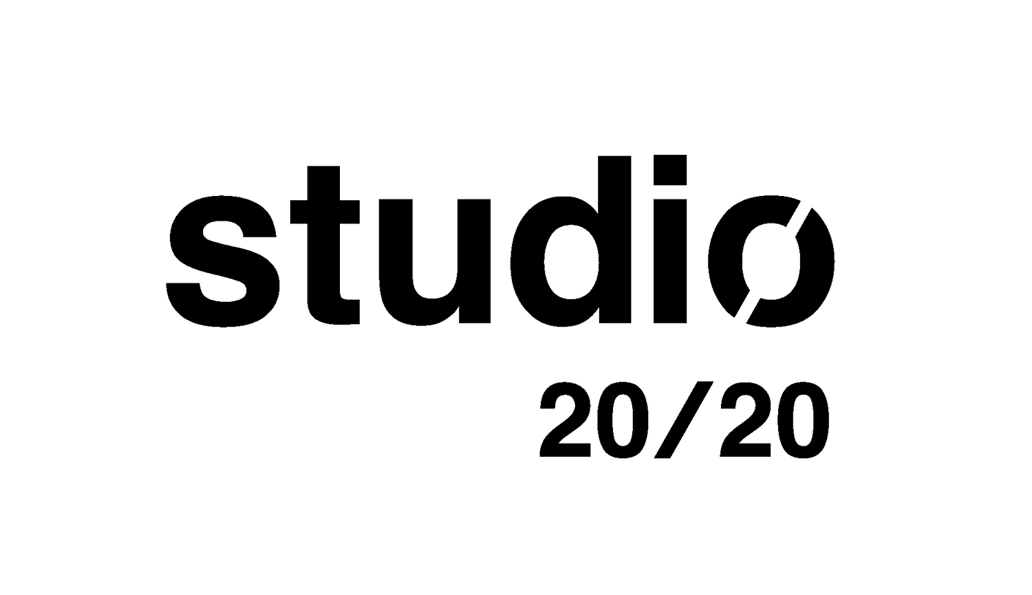 Studio 2020
